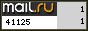 Рейтинг@Mail.ru